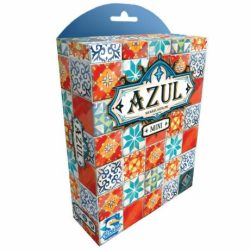 Azul Mini