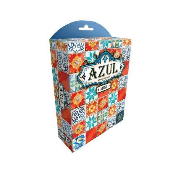 Azul Mini