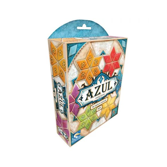Azul Mini - A királyi pavilon