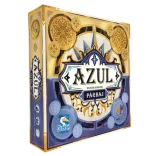 Azul - Párbaj