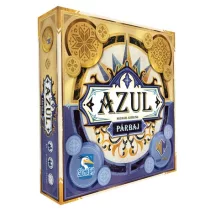 Azul - Párbaj