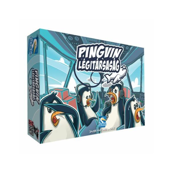 Pingvin légitársaság