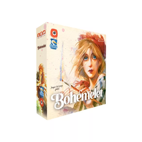 Bohémélet