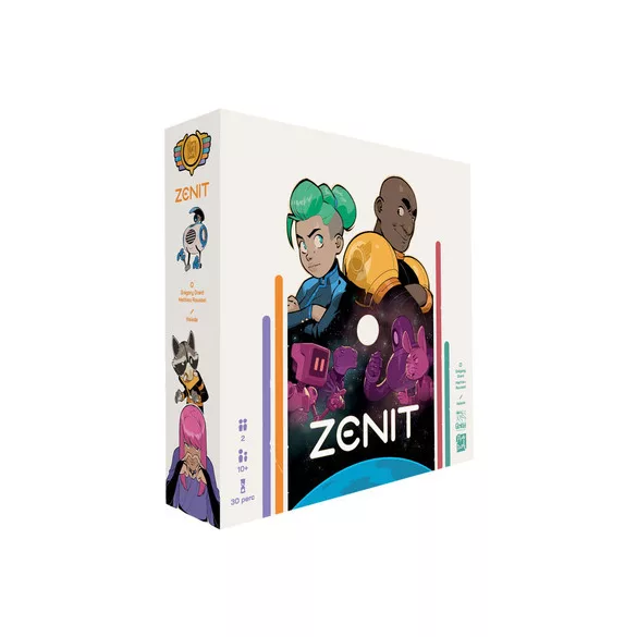 Zenit