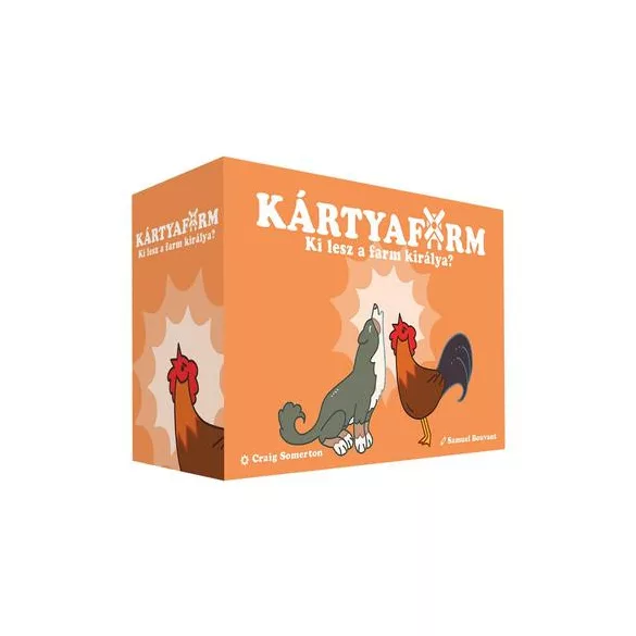 Kártyafarm