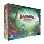 Navoria felfedezői