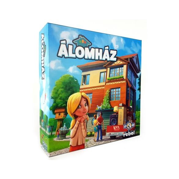 Álomház