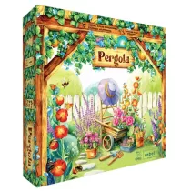Pergola