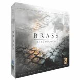Brass - Birmingham