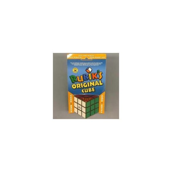Rubik kocka 3x3 Original