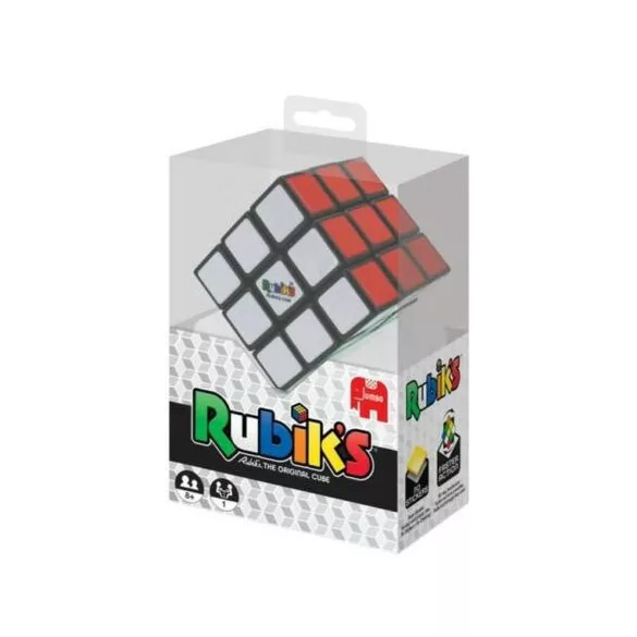 Rubik kocka 3x3X3 Open box ÚJ