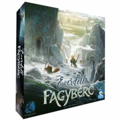 Everdell: Fagybérc kiegészítő