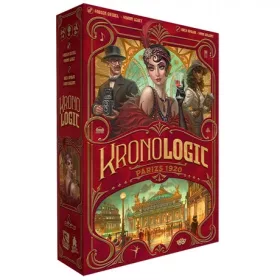 Logic Board Games
