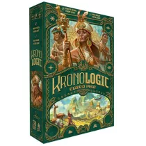 Kronologic - Cuzco 1450