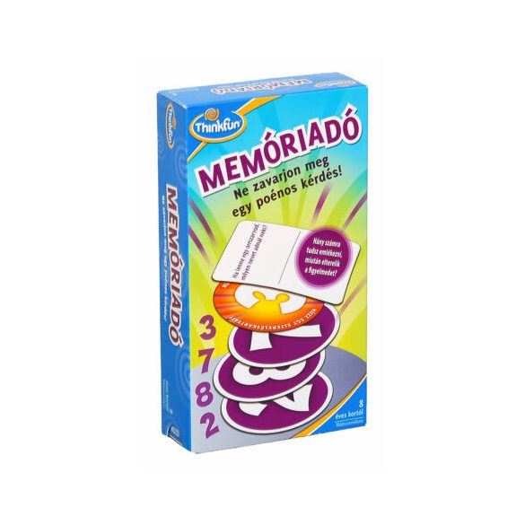 MemóRiadó