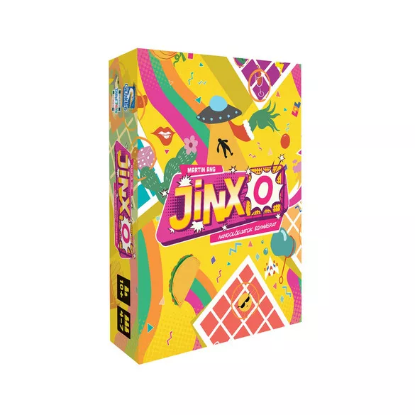 JinxO