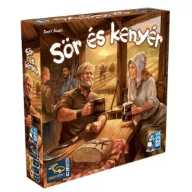 kétfős társasjátékok