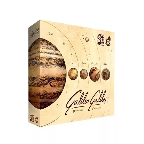 Galileo Galilei