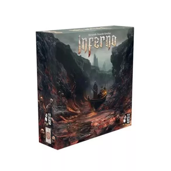 Inferno (magyar kiadás)