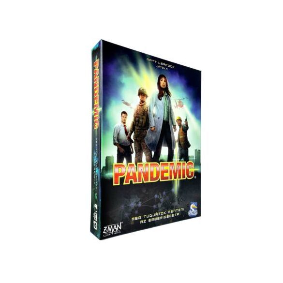 Pandemic