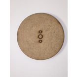 MDF alap - Kör d28,5 - 20 db