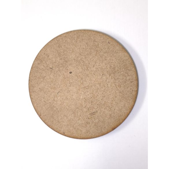 MDF alap - Kör d50 - 6 db
