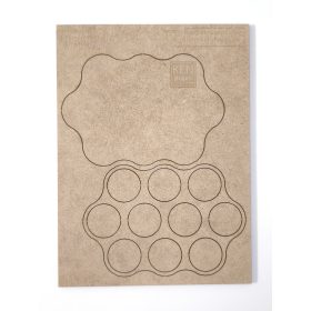 kör alapú mozgatósablonok