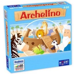 Archelino