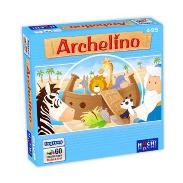 Archelino