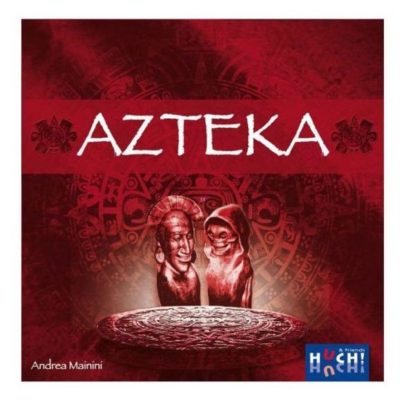 Azteka (eng)
