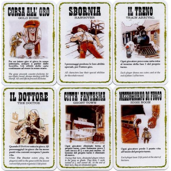 Bang! High Noon (eng)