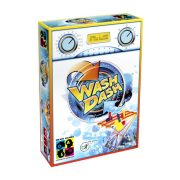 BG Wash Dash (eng) BONTOTT társasjáték