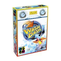 BG Wash Dash (eng)