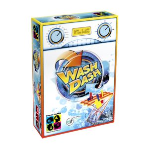 BG Wash Dash (eng)
