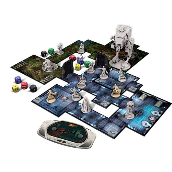Star Wars: Imperial Assault (eng)