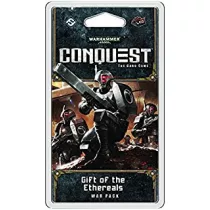 Warhammer 40k Conquest: Gift of the Ethereals