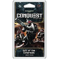 Warhammer 40k Conquest: Gift of the Ethereals