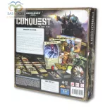 Warhammer 40k Conquest: Core Set