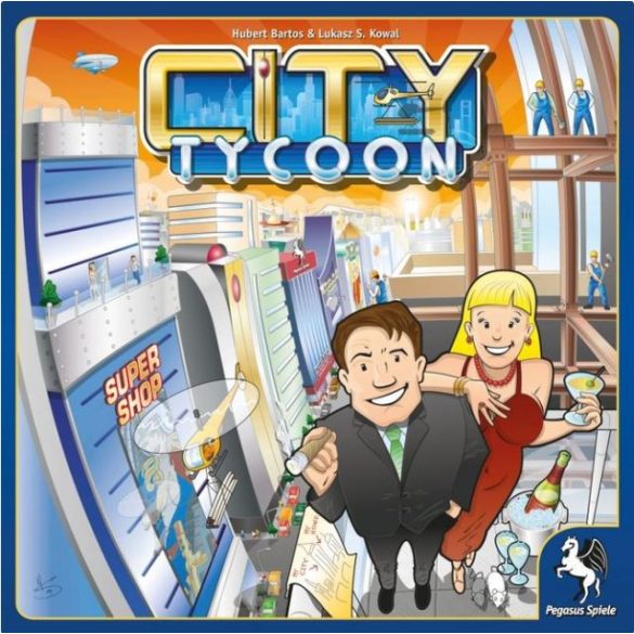 City Tycoon