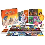 Dixit Odyssey