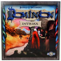 Dominion: Intrika