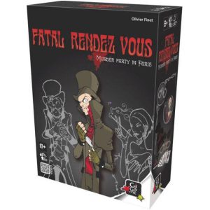 Fatal Rendez-vous