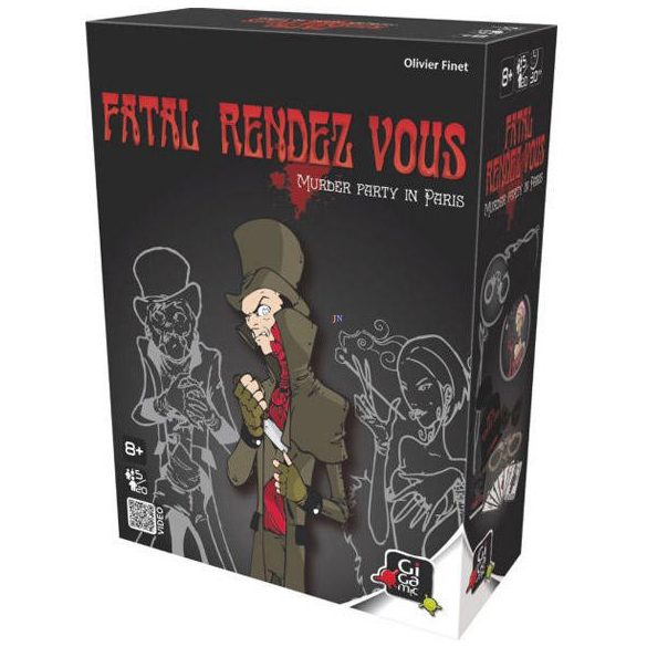 Fatal Rendez-vous