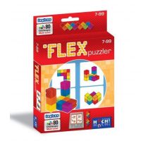 Flex Puzzler