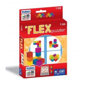 Flex Puzzler