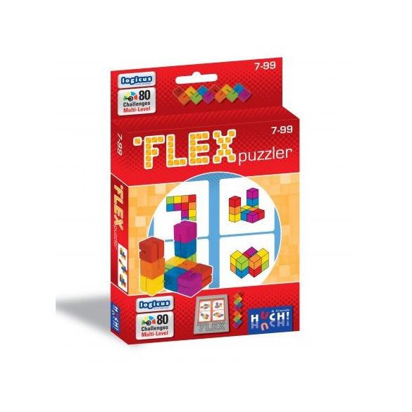 Flex Puzzler