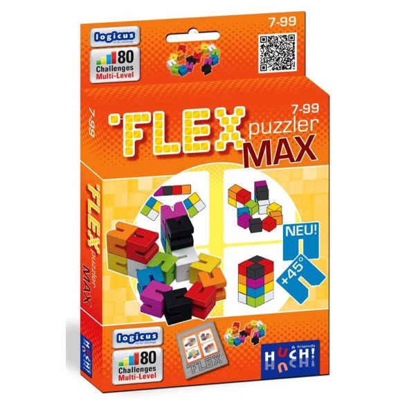 Flex Puzzler MAX