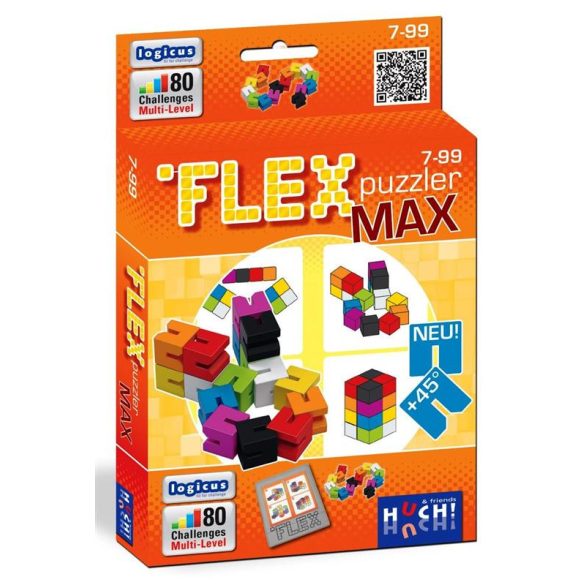 Flex Puzzler MAX