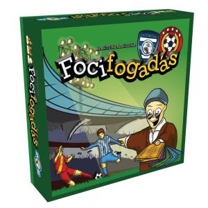 Focifogadás