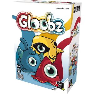 Gloobz